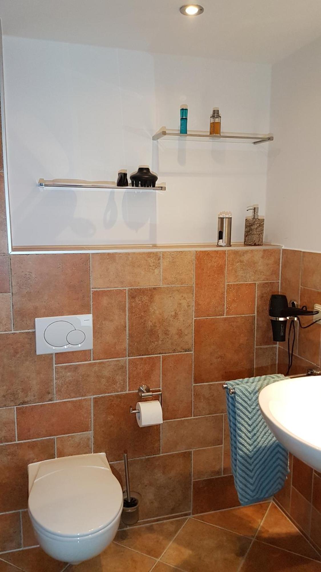 Ferienwohnung Am Betzelhuebel Ottweiler Eksteriør bilde