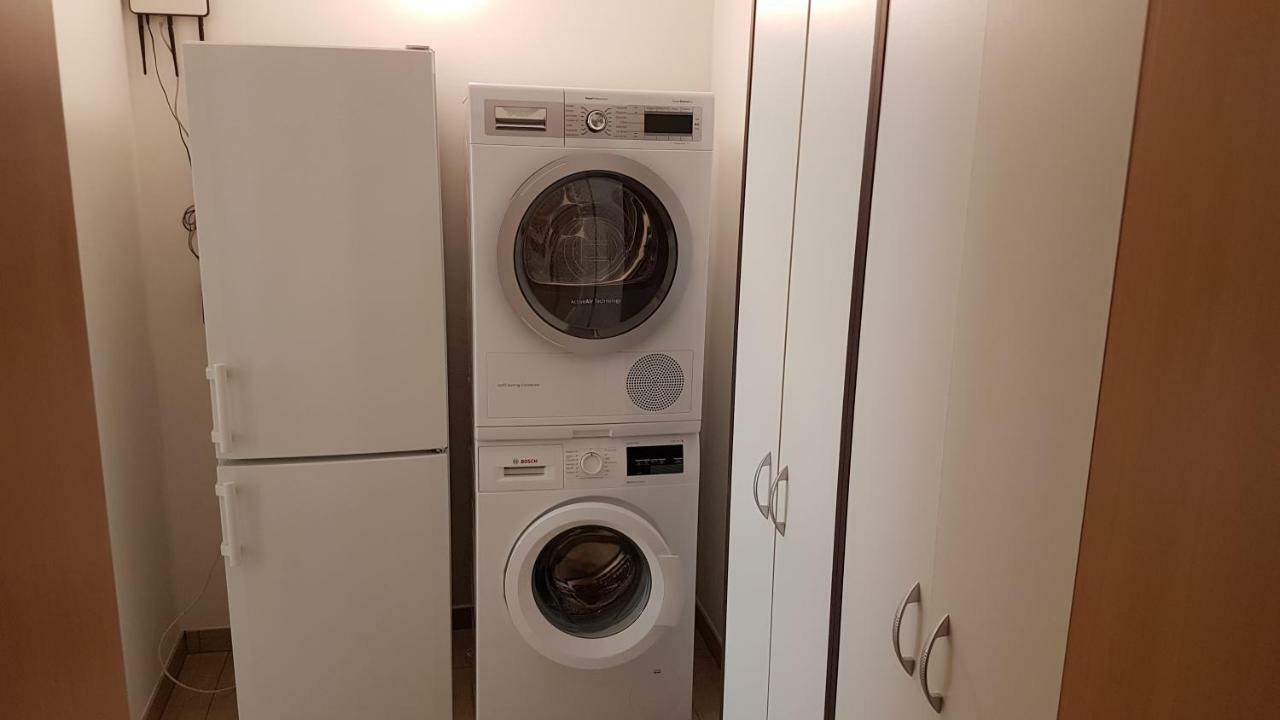 Ferienwohnung Am Betzelhuebel Ottweiler Eksteriør bilde